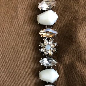 Chloe and Isabel bracelet